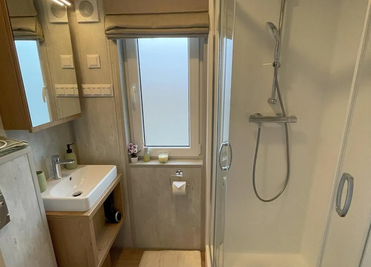 Prázdninový dům Naab Chalet 15 Nabburg